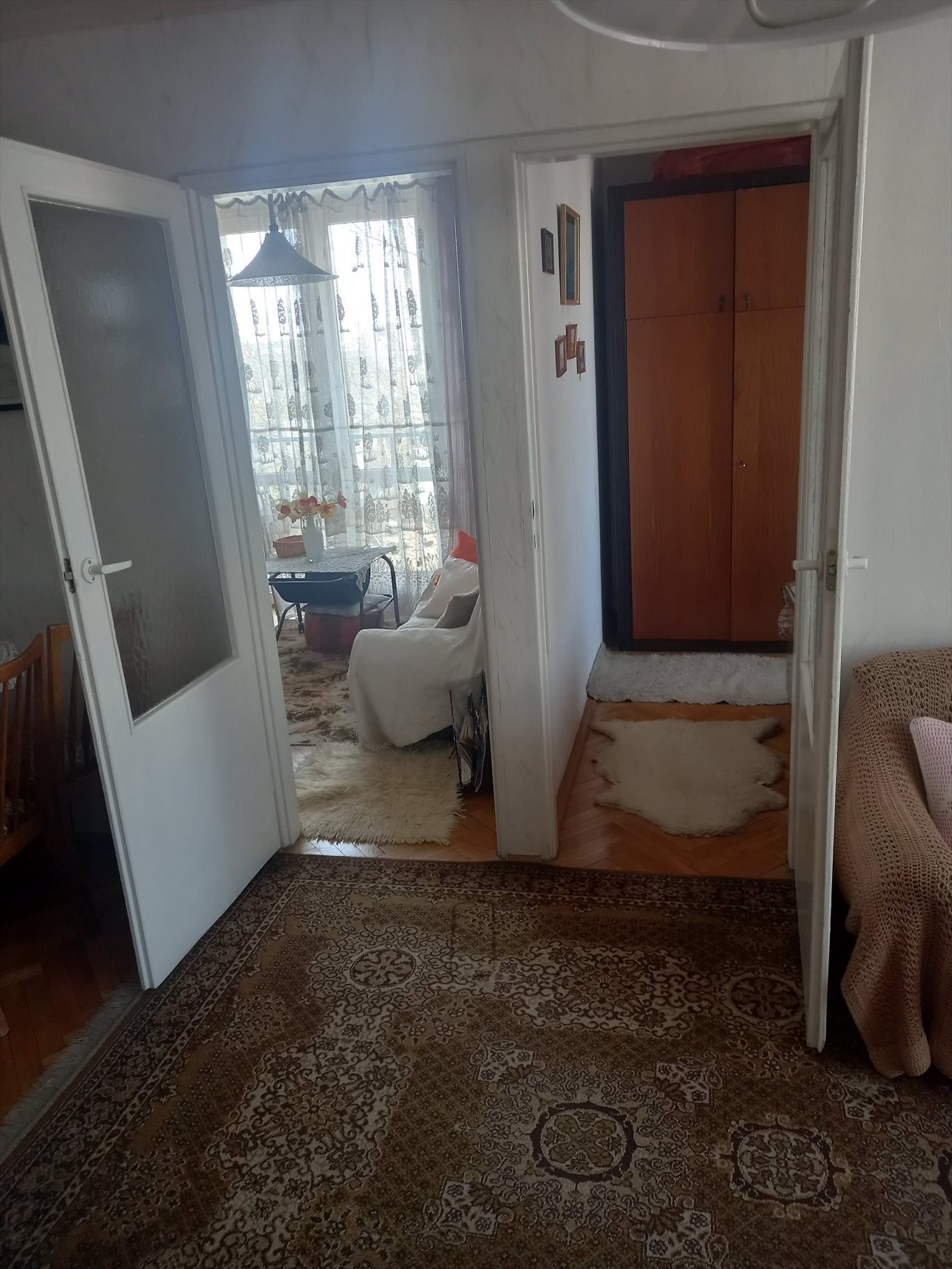 Mieszkanie trzypokojowe na sprzedaż Radom, Śródmieście, Dionizego Czachowskiego 14  47m2 Foto 5