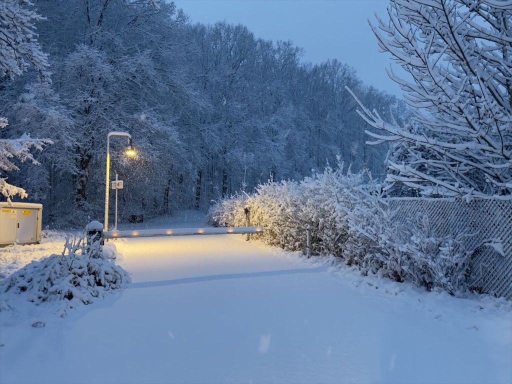 Działka budowlana na sprzedaż Poznań, Jeżyce, Jeżyce  6 000m2 Foto 1