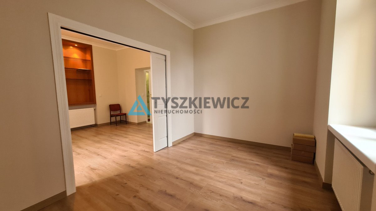 Mieszkanie dwupokojowe na sprzedaż Gdańsk, Główne Miasto, Lawendowa  43m2 Foto 3