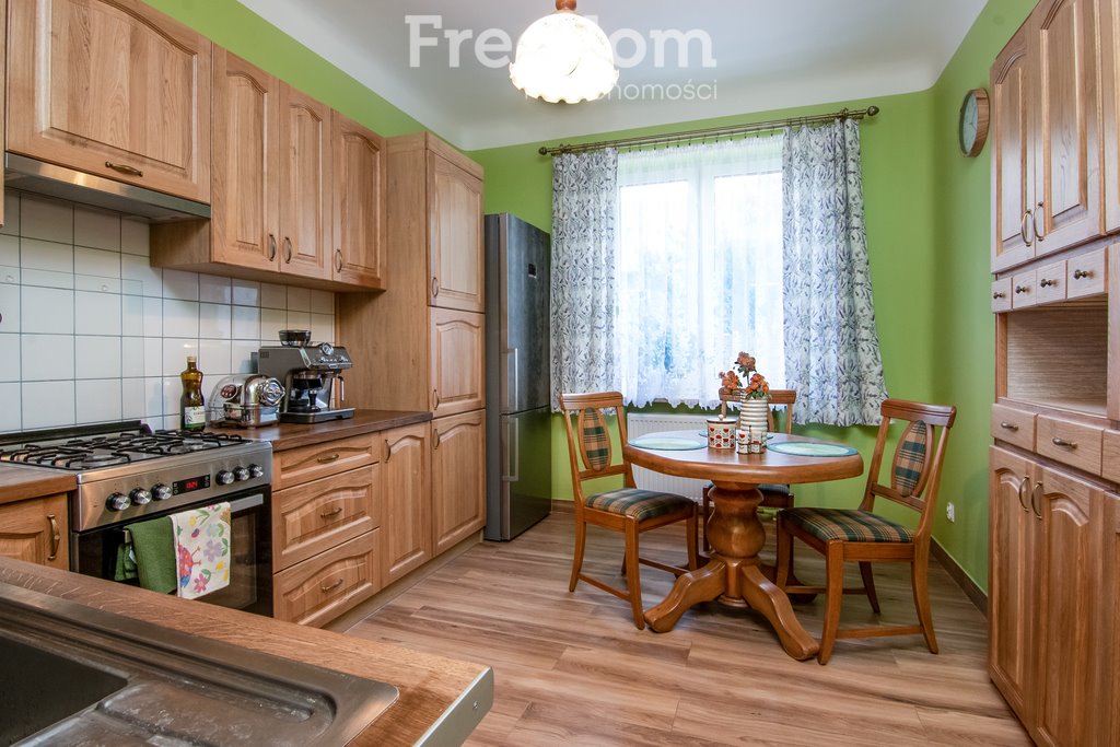 Dom na sprzedaż Chełm, Zenona Waśniewskiego  120m2 Foto 1