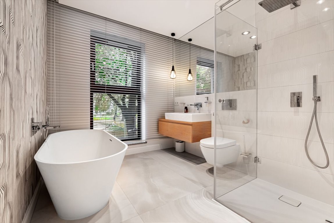 Przestronny apartament 84 m² z tarasem i garażem w Łodzi Łódź, Śródmieście, Tylna  84m2 Foto 1