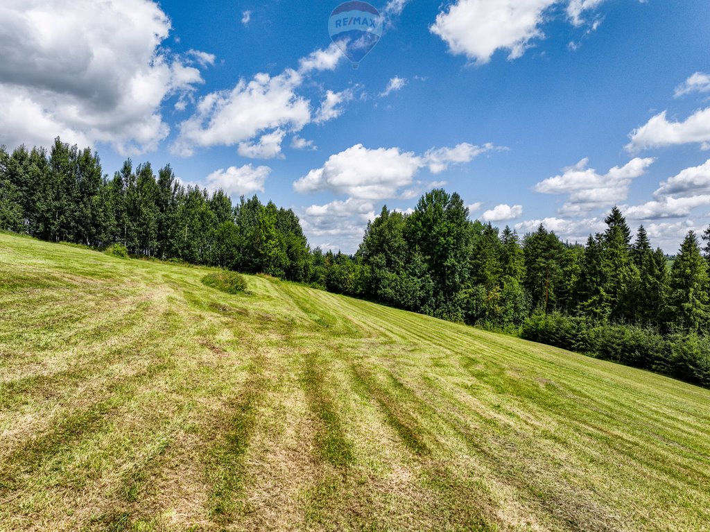 Działka rolna na sprzedaż Leśnica  2 117m2 Foto 3