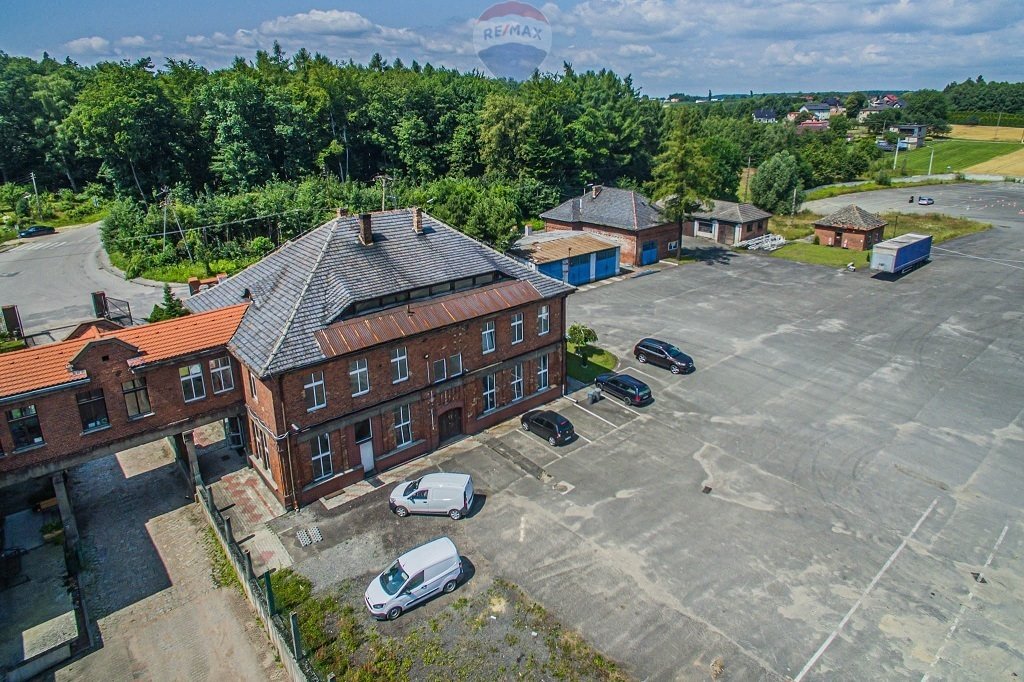 Magazyn na sprzedaż Gorzyczki, Leśna  35 245m2 Foto 8