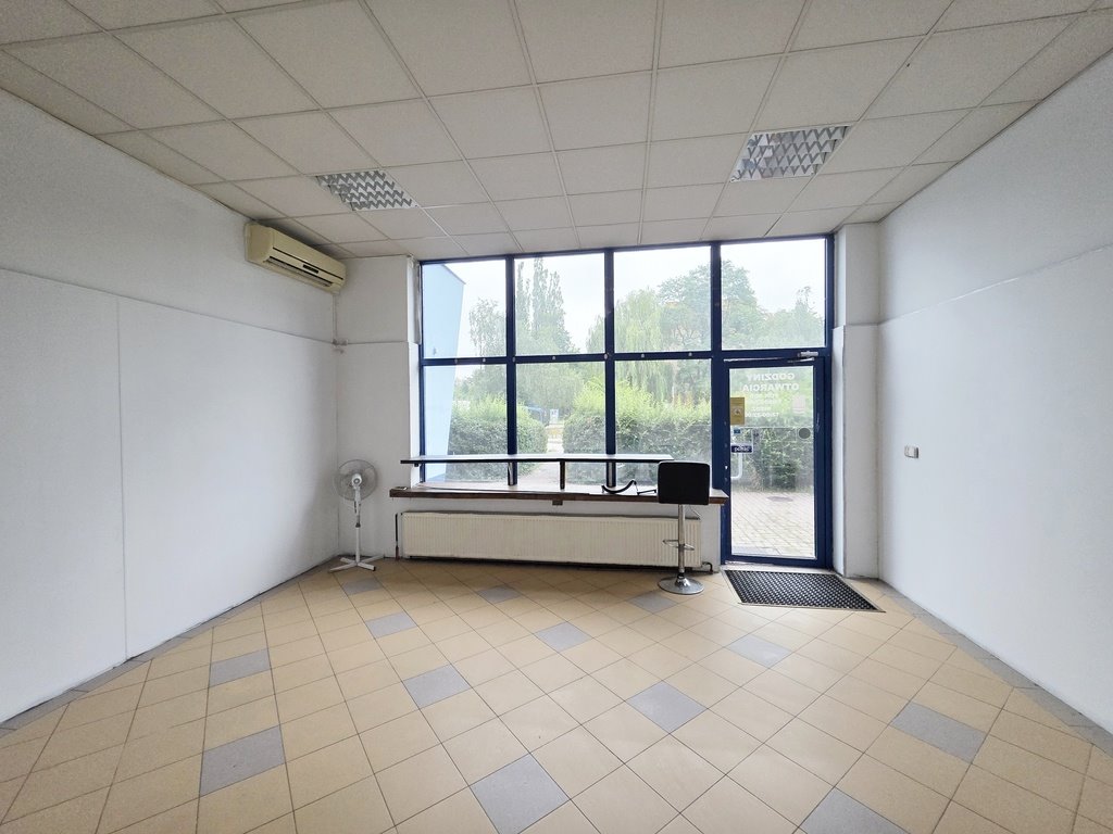 Na sprzedaż funkcjonalny lokal 40,29 m² przy ul. Poleskiej we Wrocławiu Wrocław, Poleska  40m2 Foto 1