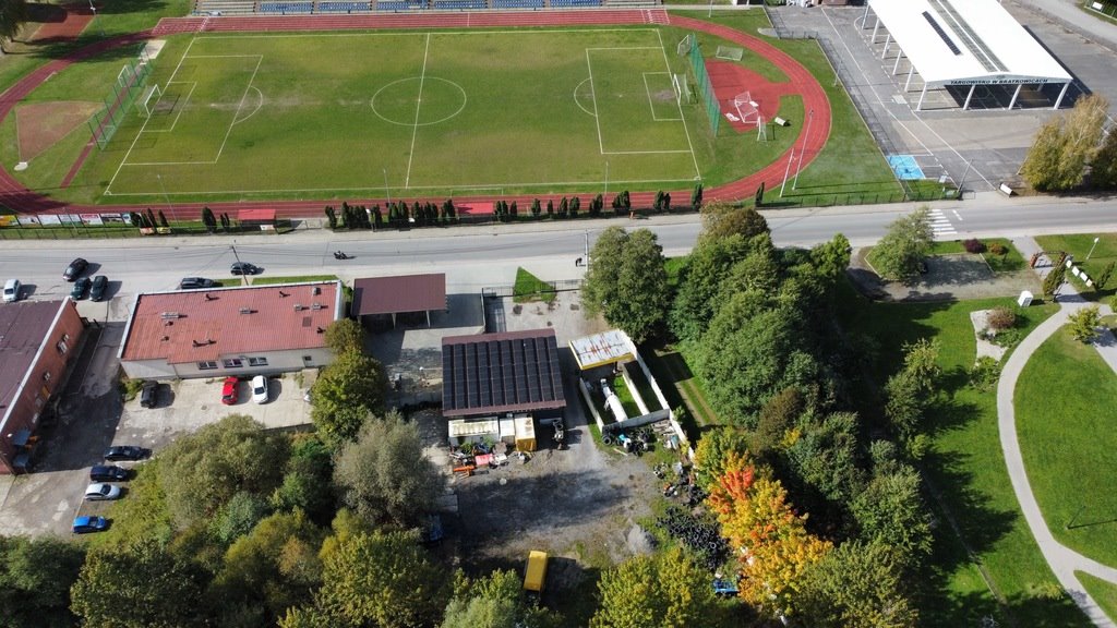 Działka budowlana na sprzedaż Bratkowice  2 300m2 Foto 3