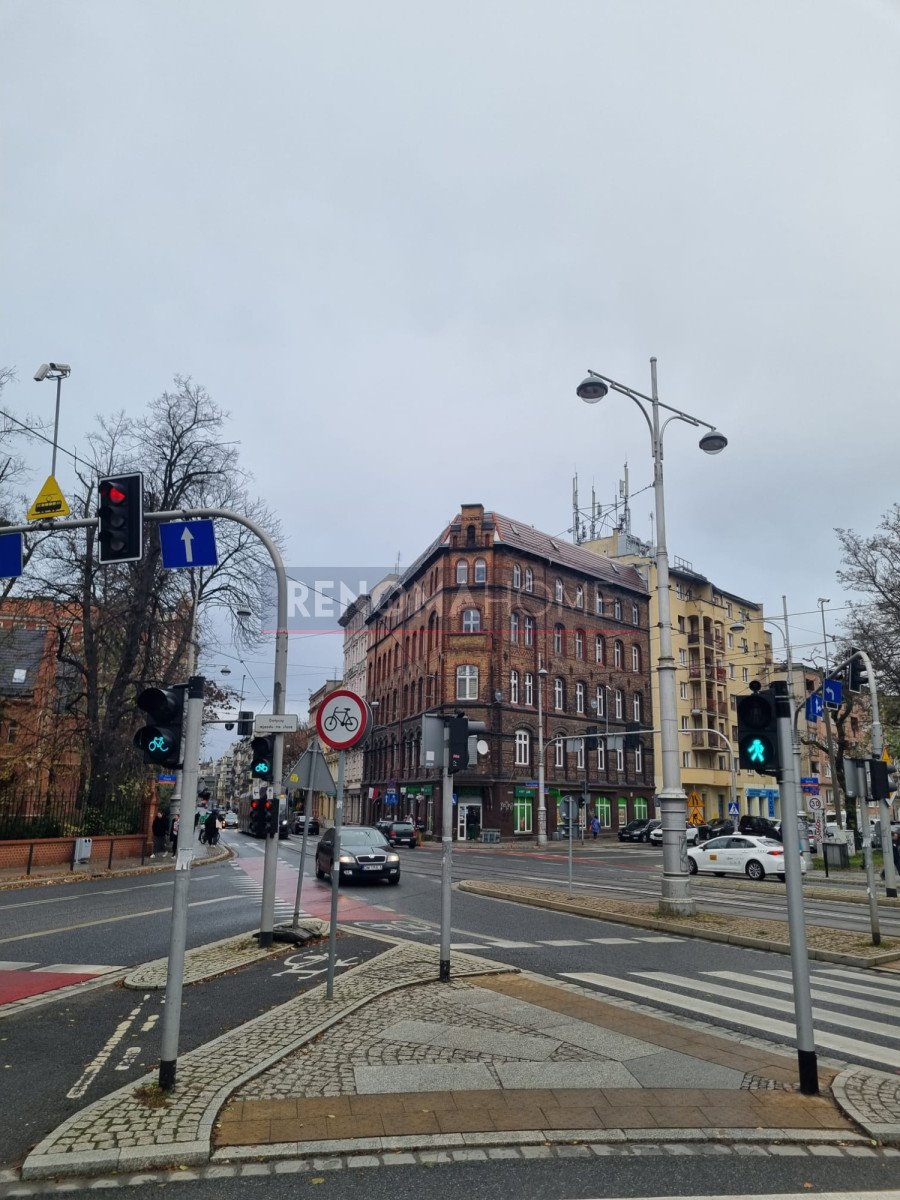 Magazyn na sprzedaż Wrocław  40m2 Foto 4