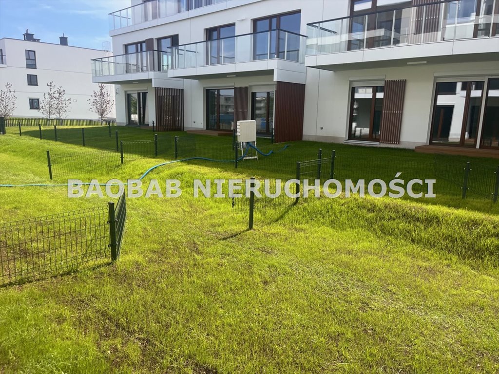 Mieszkanie dwupokojowe na sprzedaż Warszawa, Mokotów, Stegny, Białej Koniczyny  49m2 Foto 2