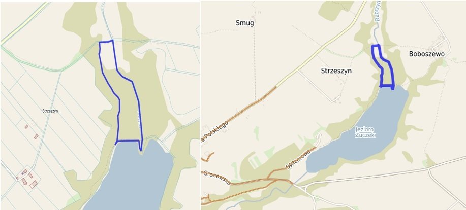 Działka rolna na sprzedaż Debrzno  53 462m2 Foto 1