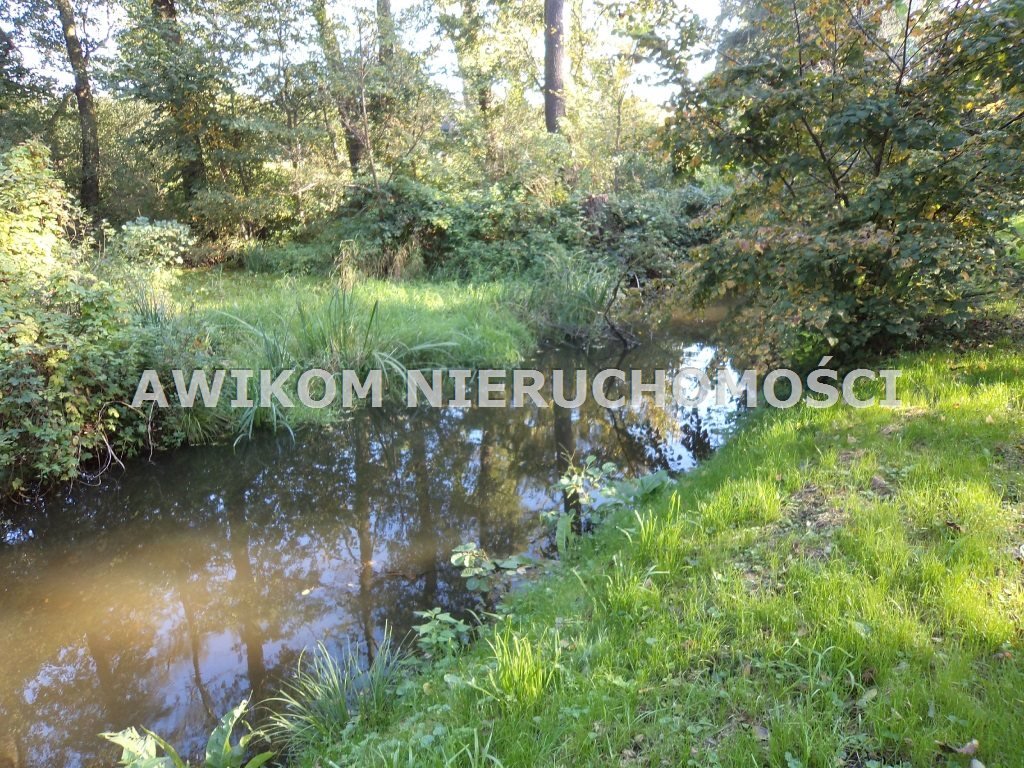 Działka inwestycyjna na sprzedaż Odrano-Wola  53 200m2 Foto 17