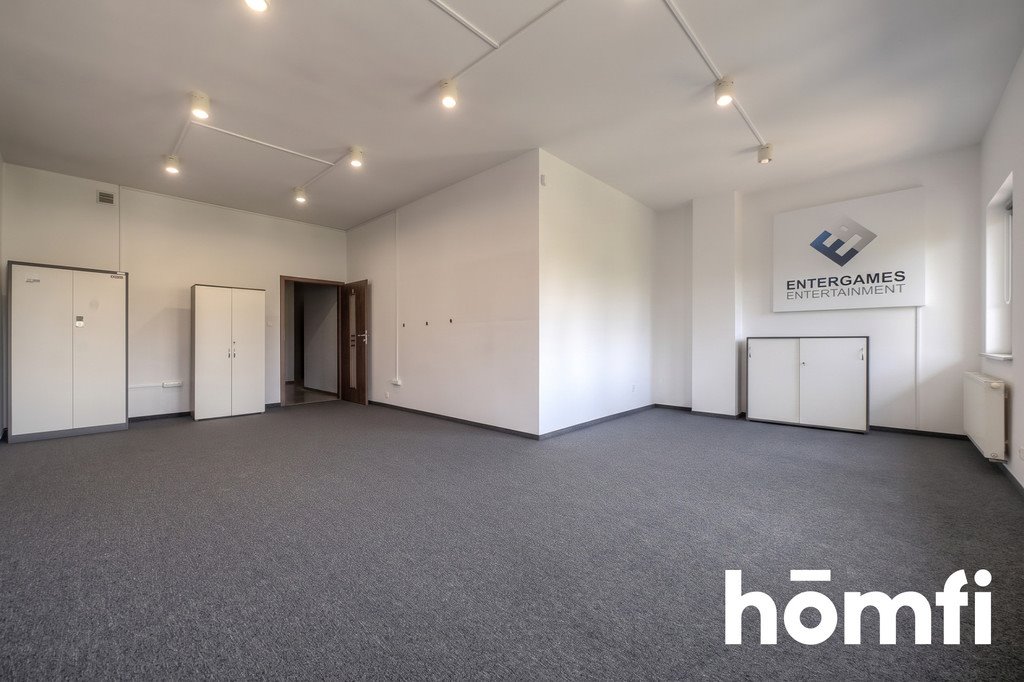Przestronne lokale biurowe 136 m², elastyczny wynajem.: Radom Śródmieście: kard. Stefana Wyszyńskiego