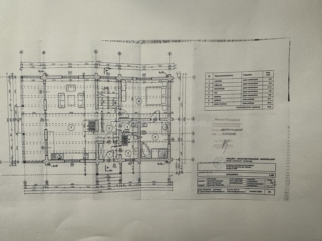 Dom na sprzedaż Binczarowa  159m2 Foto 36