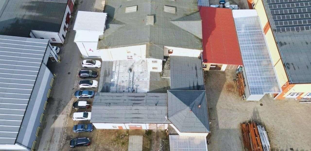 Magazyn na sprzedaż Lębork, ul. Słupska  1 090m2 Foto 8