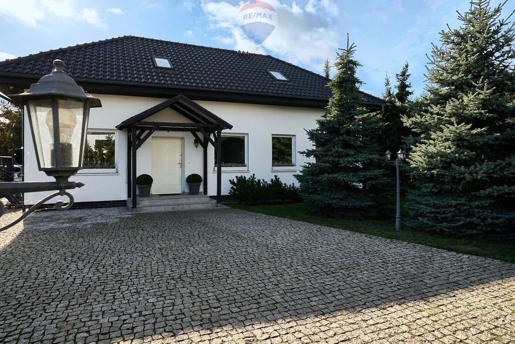 Dom na sprzedaż Tarnowo Podgórne, Wesoła  220m2 Foto 3