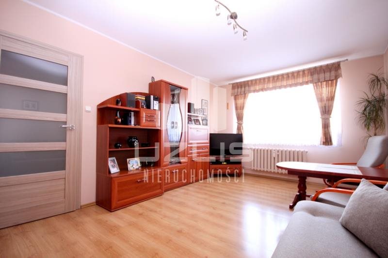 Mieszkanie trzypokojowe na sprzedaż Starogard Gdański, Przejezdna 69m2 Foto 1 Mieszkanie trzypokojowe na sprzedaż Starogard Gdański, Przejezdna 69m2 Foto 1