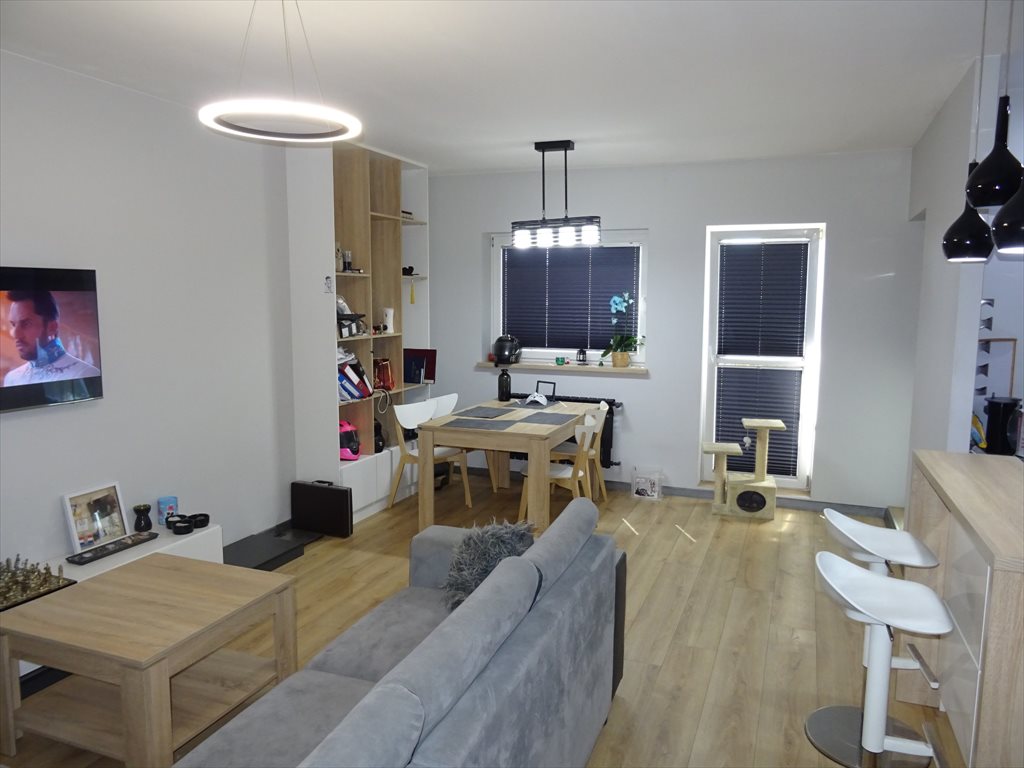 Mieszkanie trzypokojowe na sprzedaż Poznań, Naramowice, Bratumiły 78m2 Foto 1 Mieszkanie trzypokojowe na sprzedaż Poznań, Naramowice, Bratumiły 78m2 Foto 1