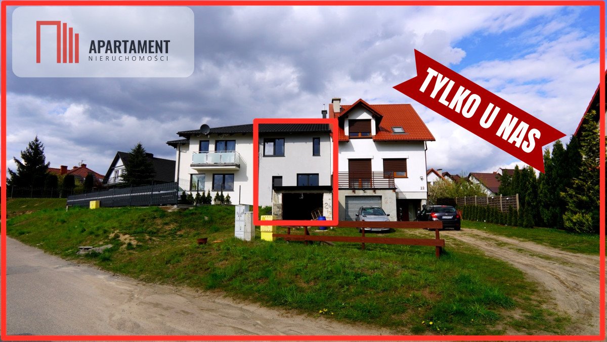 Dom na sprzedaż Chojnice  116m2 Foto 1