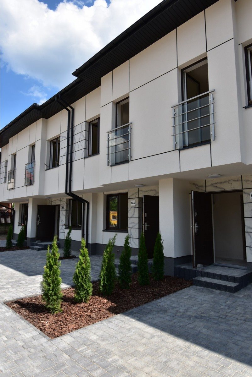 Dom na sprzedaż Marki 120m2 Foto 1 Dom na sprzedaż Marki 120m2 Foto 1