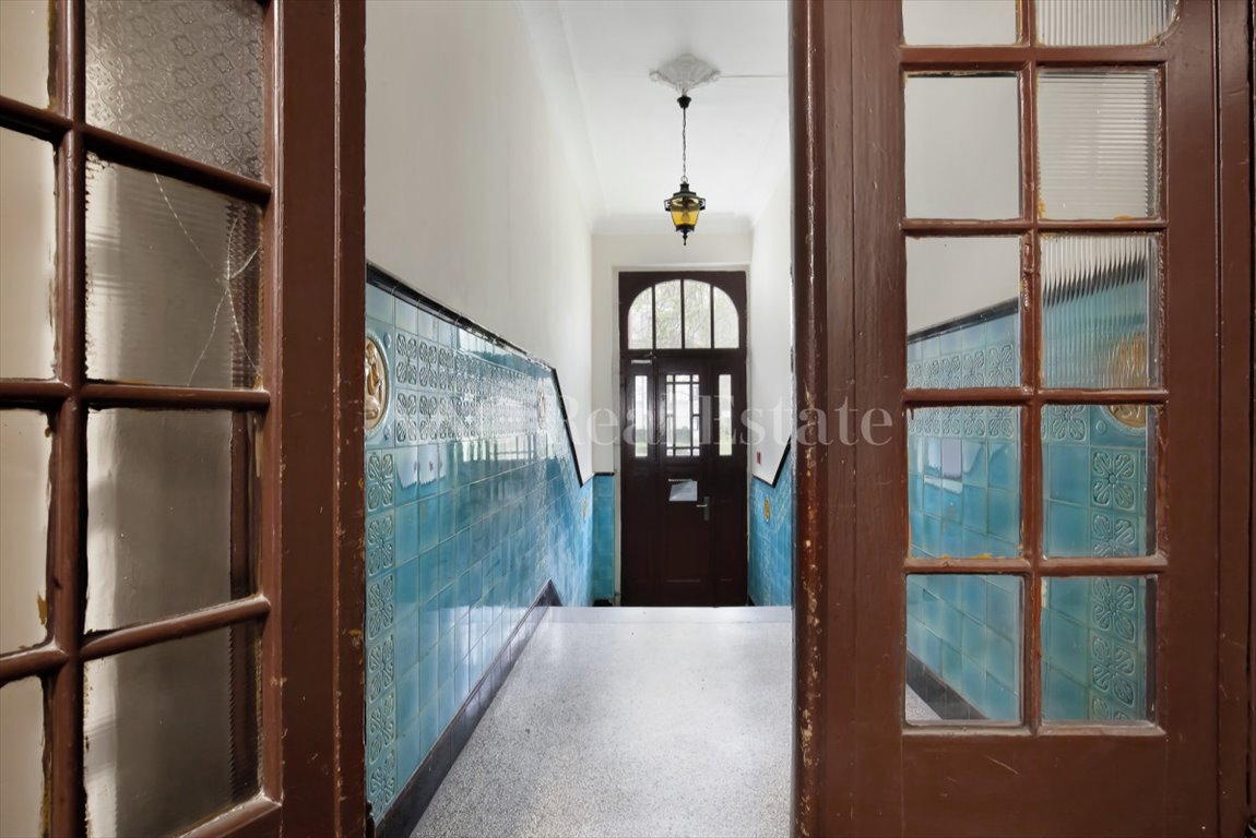 Ekskluzywny 120 m2 apartament w sercu Wrzeszcza Górnego Gdańsk, Wrzeszcz Górny, Jaśkowa Dolina  120m2 Foto 1