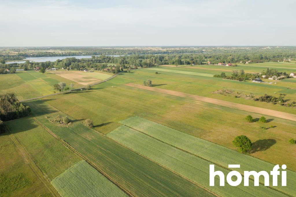 Działka budowlana na sprzedaż Nowa Mała Wieś  1 065m2 Foto 19