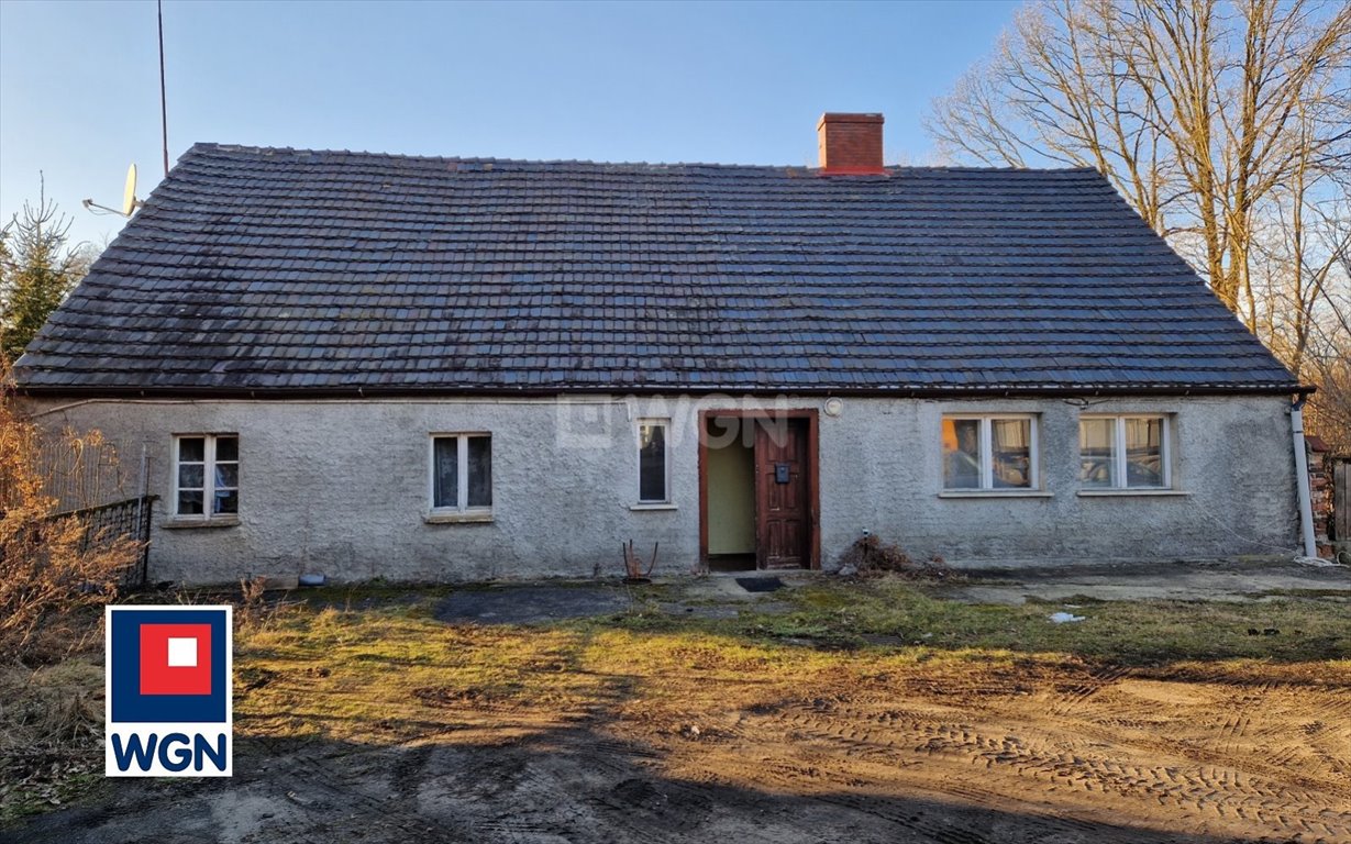 Dom na sprzedaż Iłowa, Żagańska  92m2 Foto 13