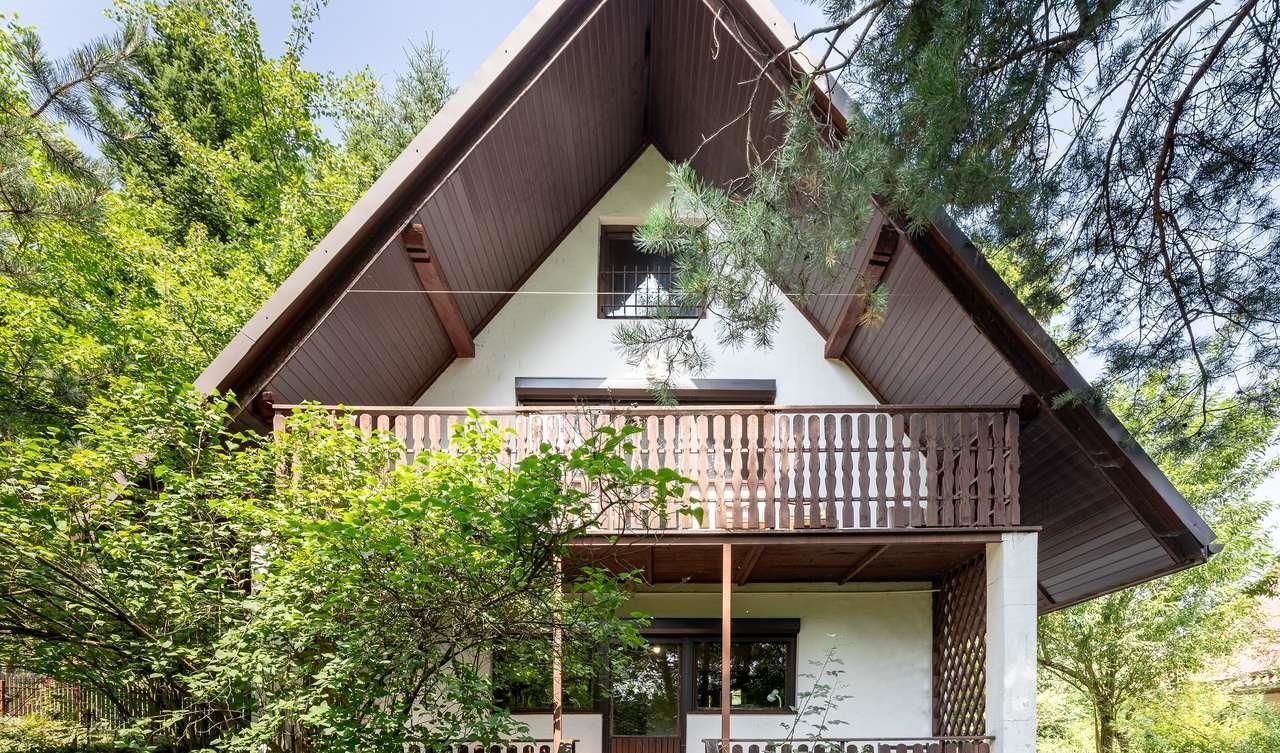 Dom na sprzedaż Czasław, 156  70m2 Foto 1