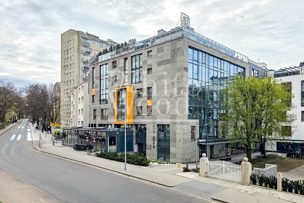 Lokal użytkowy 52m2 z miejscami postojowymi i wysokim standardem Gdynia, Kamienna Góra, I Armii Wojska Polskiego  52m2 Foto 1