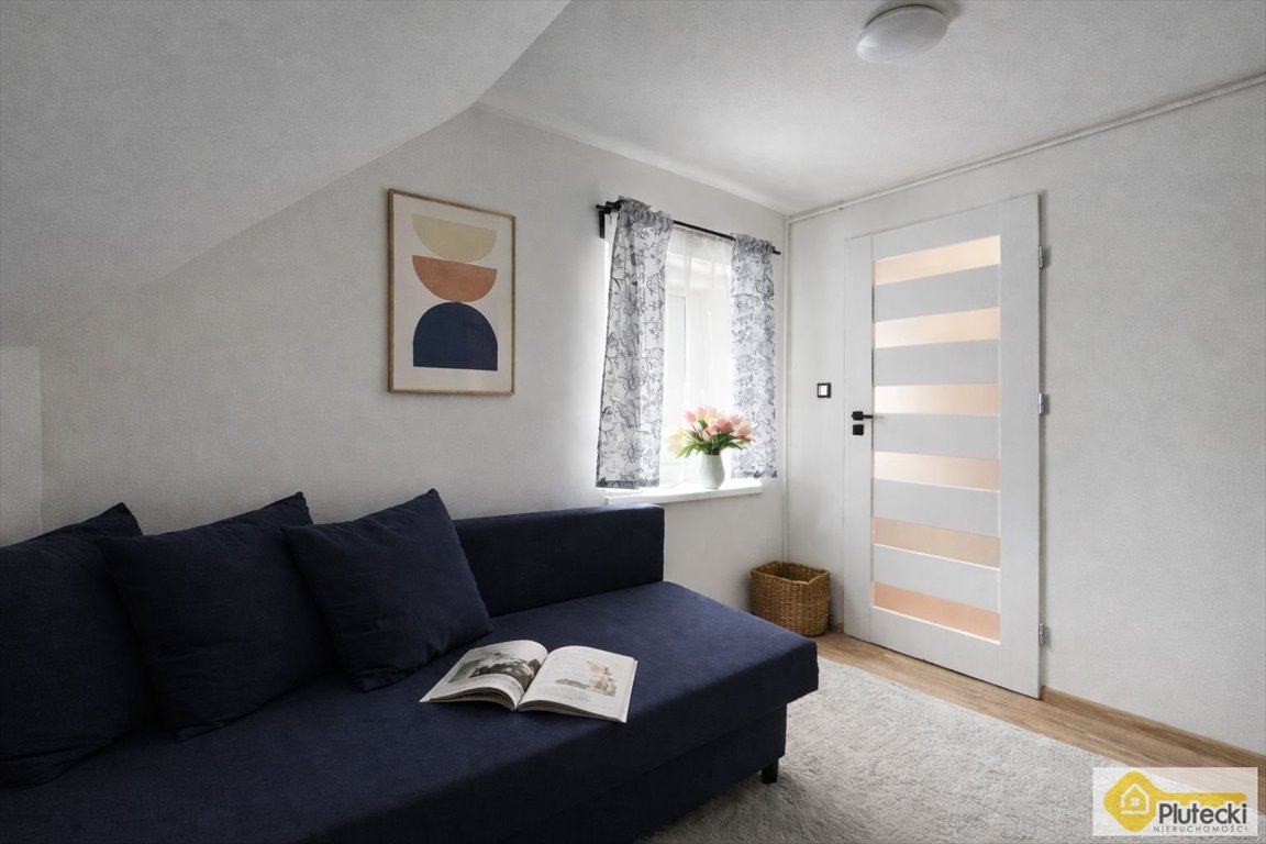 Przestronne 2-pokojowe mieszkanie z komórką i nowoczesnym ogrzewaniem Zabrze, Rokitnica, Grabskiego  39m2 Foto 1