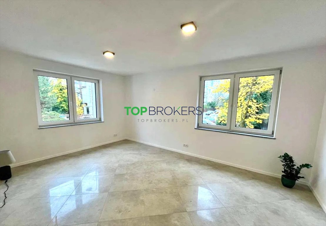 Wynajmę dom 250 m² z 11 pokojami na Mokotowie Warszawa, Mokotów Służew  250m2 Foto 1