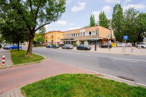 Lokal użytkowy na sprzedaż Białystok, Centrum  648m2 Foto 3