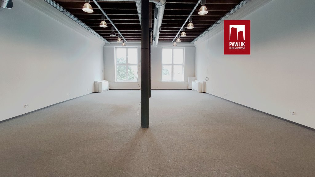 Lokal użytkowy na wynajem Łódź, Śródmieście  220m2 Foto 1