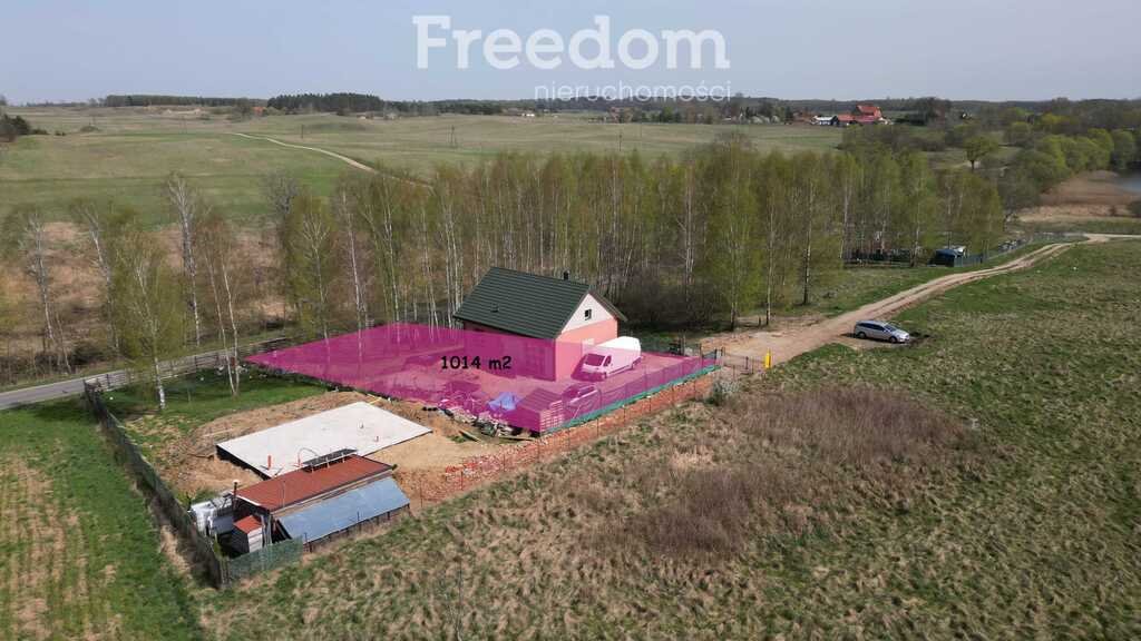 Dom na sprzedaż Nowe Włóki  130m2 Foto 1