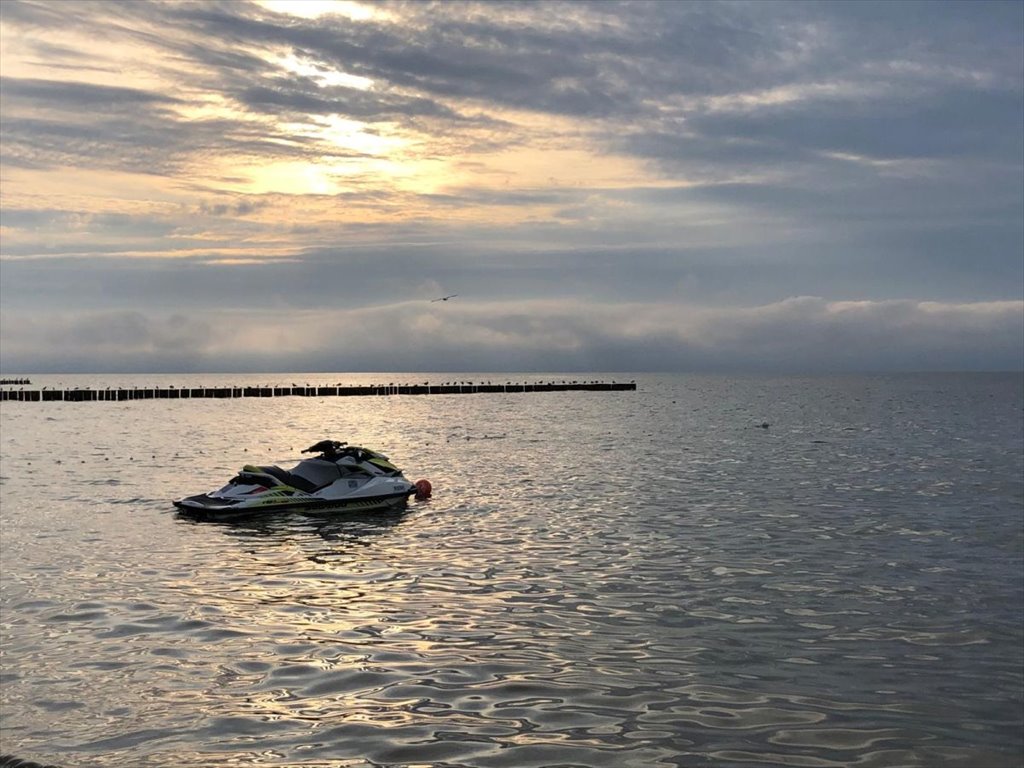 Mieszkanie dwupokojowe na sprzedaż Pobierowo  42m2 Foto 6