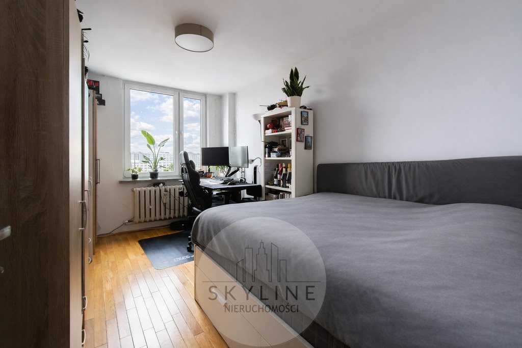 Na sprzedaż przestronne 2-pokojowe mieszkanie 42,4 m² z balkonem Warszawa, Targówek, Zamiejska  43m2 Foto 1