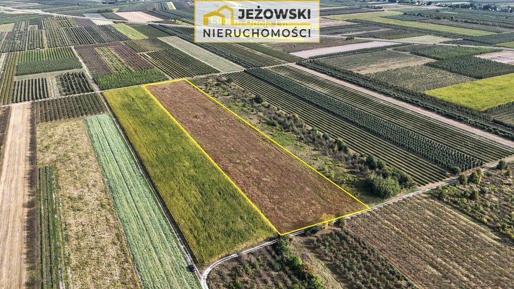 Działka rolna na sprzedaż Kamień  17 800m2 Foto 5