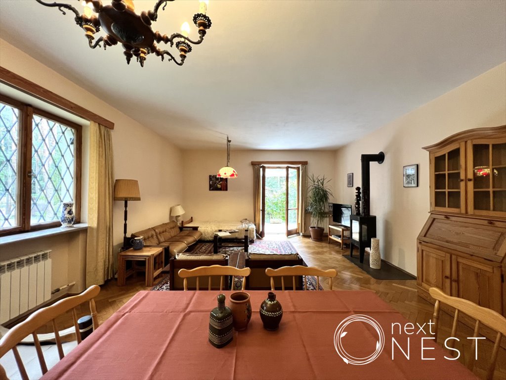 Dom na sprzedaż Magdalenka, Akacjowa  199m2 Foto 1