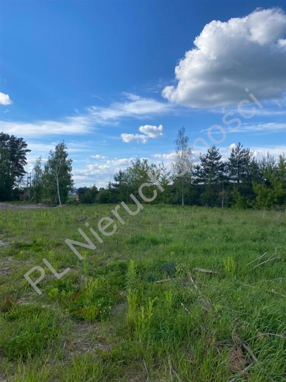 Działka 3158 m2 z mediami, planem i możliwością zabudowy Zaręby  3 158m2 Foto 1