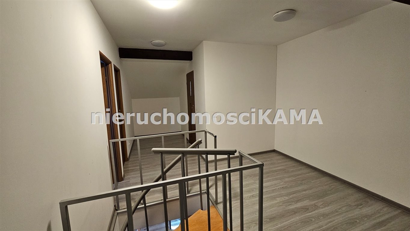 Dom na wynajem Bielsko-Biała, Komorowice Śląskie  130m2 Foto 9