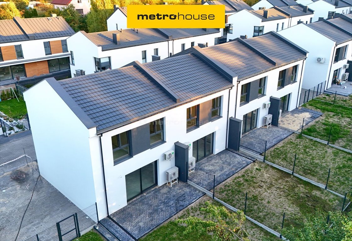 Dom 93 m² z ogródkiem, 3 sypialnie - polecam! Łódź, Polesie, Pustynna  93m2 Foto 1