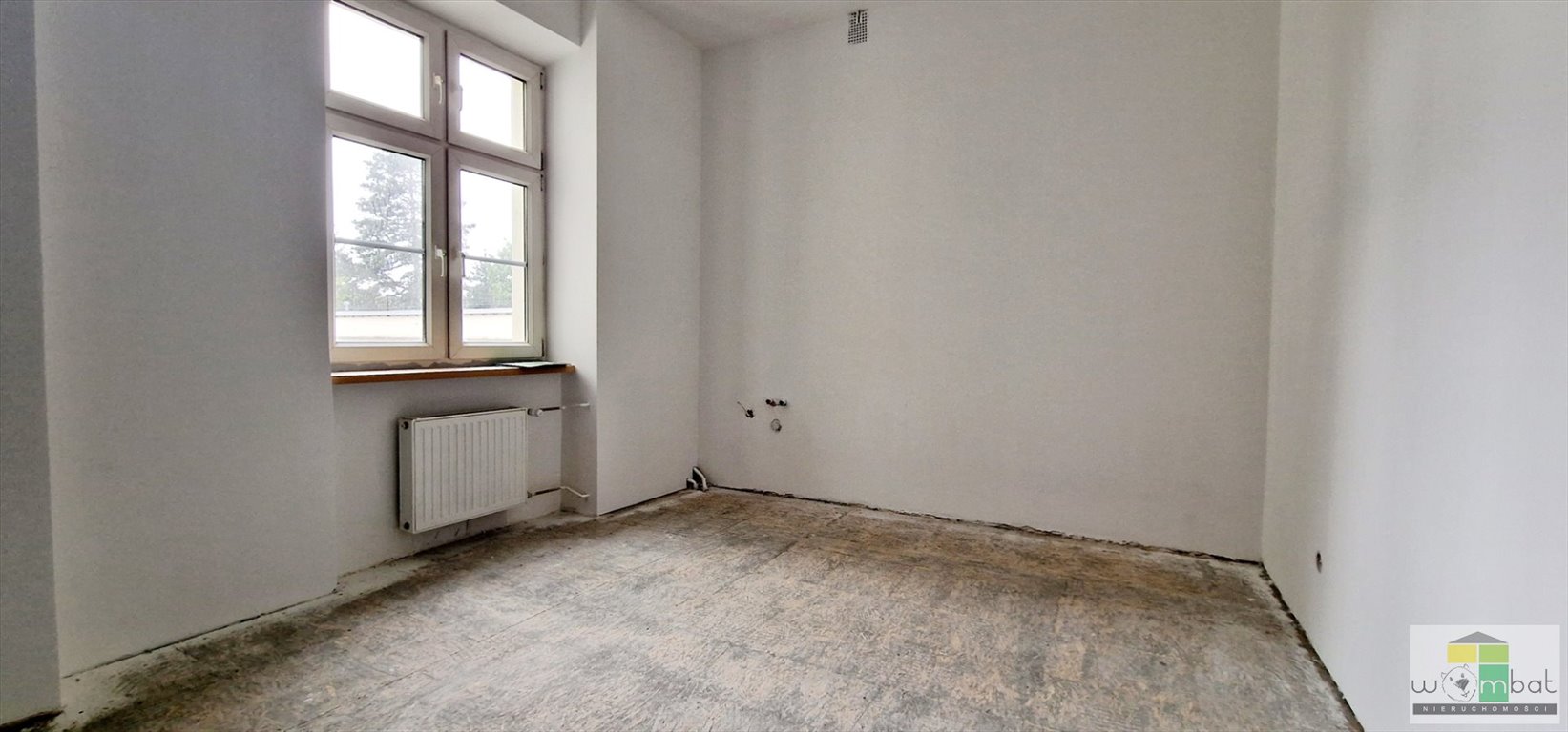 Mieszkanie dwupokojowe na sprzedaż Dzierżoniów  78m2 Foto 1