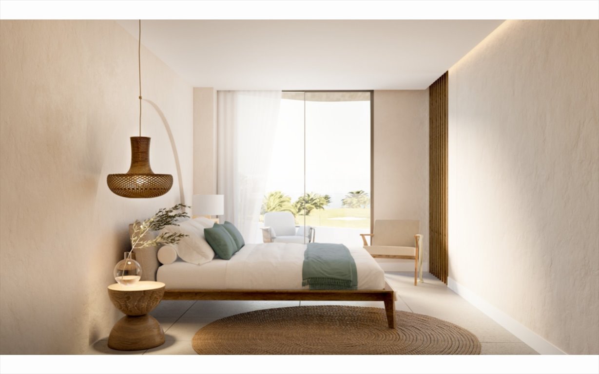 Luksusowy apartament z widokiem na pole golfowe Dominikana, Punta Cana, Cap Cana, Cap Cana  66m2 Foto 1