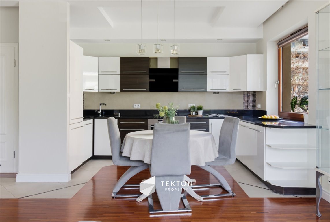 Mieszkanie trzypokojowe na sprzedaż Kraków, Krowodrza, Poznańska  89m2 Foto 1