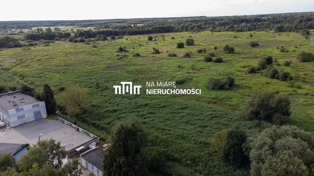 Działka rolna na sprzedaż Bratkowice  9 078m2 Foto 1