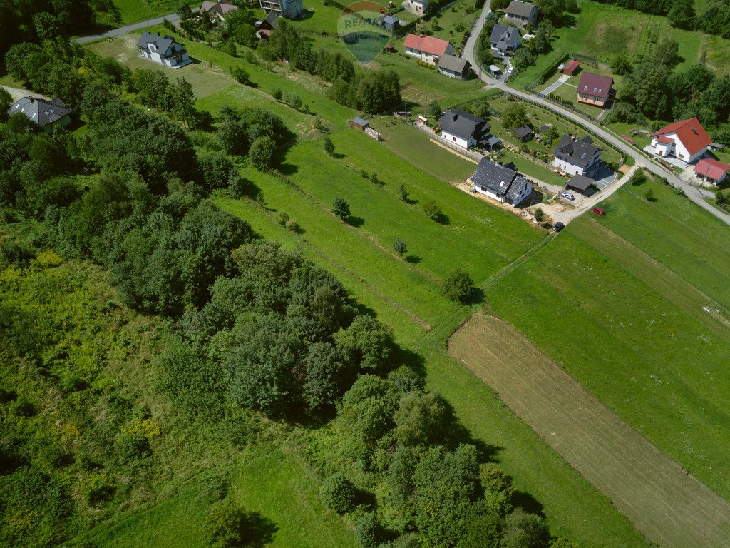 Działka budowlana na sprzedaż Stronie  2 294m2 Foto 15