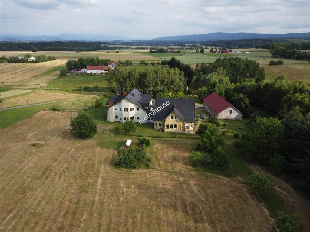 Dom na sprzedaż Polanica-Zdrój, Chocieszow, Chocieszow 1  650m2 Foto 16