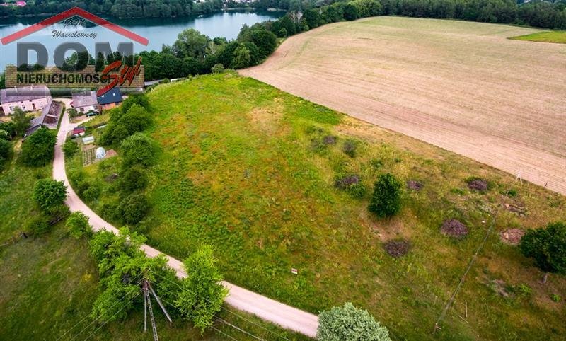 Działka budowlana na sprzedaż Kalisz Pomorski, Aleja Sprzymierzonych  1 217m2 Foto 6