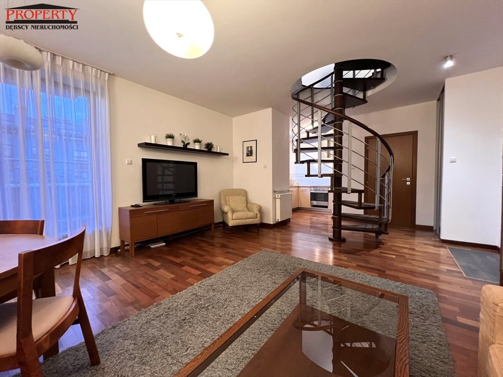 Mieszkanie trzypokojowe na sprzedaż Łódź, Śródmieście, rejon Sienkiewicza  78m2 Foto 1