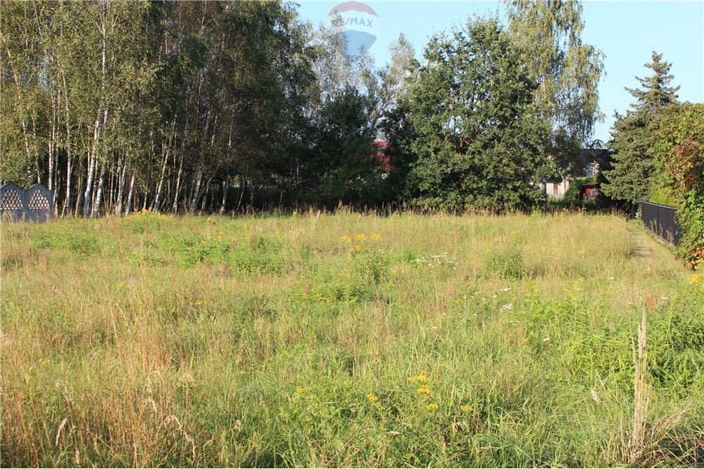 Działka budowlana na sprzedaż Olszyny  1 400m2 Foto 3