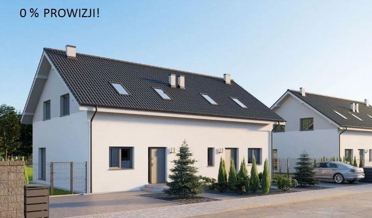 Lokal użytkowy na sprzedaż Tarnowo Podgórne  100m2 Foto 1