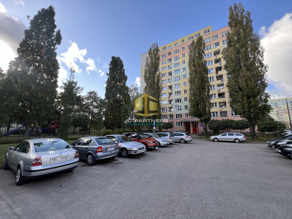 Mieszkanie trzypokojowe na sprzedaż Olsztyn  50m2 Foto 1