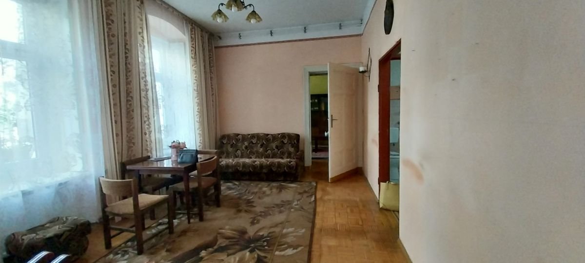 Mieszkanie trzypokojowe na sprzedaż Świdnica  69m2 Foto 1